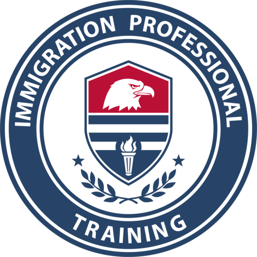 Immigration Professional Training